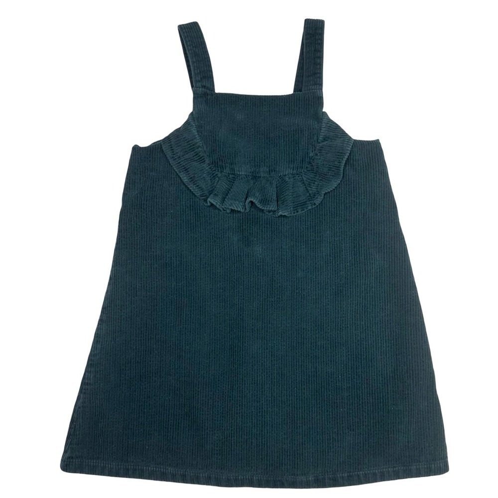 Renoma‎ Corduroy Jumper Dress